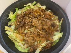 -牛邸·烧肉饭(来福士店)