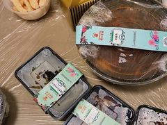 -锦江宾馆-花园餐厅