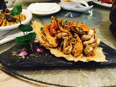 -宁波逸东豪生大酒店·逸轩中餐厅