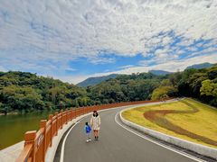 -广州市白云山风景名胜区
