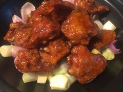 禧园三杯鸡-禧宴Joyous Restaurant(禧园店)