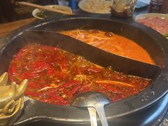 -蜀大侠火锅(总府路店)