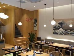 -鹿岛日式料理(嘉善施家南路店)