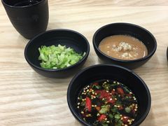 -为什么牛潮汕牛肉火锅(万胜广场店)