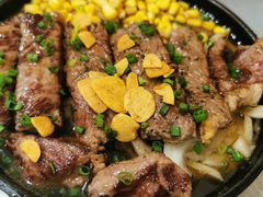 -日葵 大阪烧ひまり(仙霞路店)