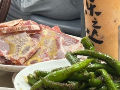 -风味烧烤