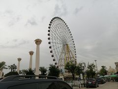 -国色天乡三期陆地乐园