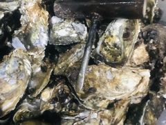 -蚝哥花姐湛江烤生蚝(美丽湾市场店)