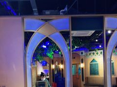 -胖老汉椒麻鸡清真新疆菜(西御街店)