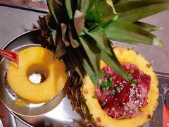 -烧本烧·自助烤肉(勒泰中心店)