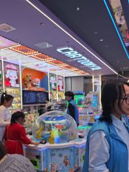 -卡通尼乐园(景枫中心店)