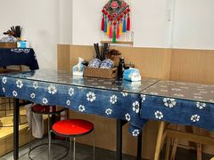-云南李记罐罐米线饵丝小吃(汉中门金鹰店)