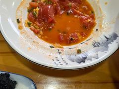 -高老庄·老溧阳·私房菜(南山竹海店)