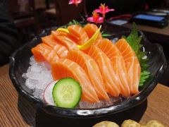 -大雄寿司(中华广场店)