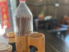 -佰仙面馆