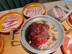 -沼津港精致料理·寿喜烧·烧鸟(青浦宝龙广场日料榜单店)