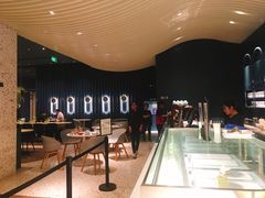 大堂-gaga(金光华店)
