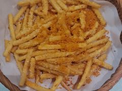 -辛香味烧鱼馆·非遗技艺·排骨红烧肉(光谷医药园店)