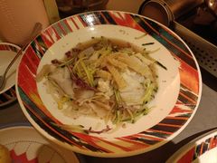 -塔哈尔·新疆盛宴(奉贤龙湖店)