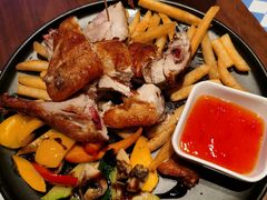 -Ambra Haus琥珀屋精酿餐厅(宝山店)