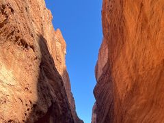 -天山神秘大峡谷