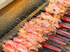 -老白家怡贵园烤肉