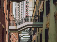 -大馆(前中区警署建築群)