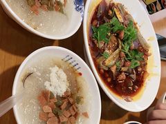-易老妈蹄花.特色川菜(人民公园总店)