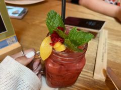 -TIMEZONE8东八时区餐厅&酒吧(798店)