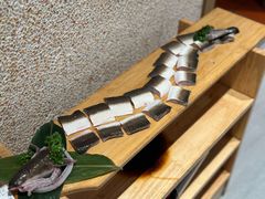 炭烤活鳗鱼-泥炉烧肉师(新街口金銮巷店)
