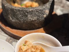 -绿茶餐厅(朝阳大悦城店)