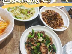 -建辉湖南土菜馆(南大街店)