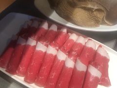 -海底捞火锅(海澜财富中心店)