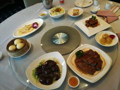 -御花园·粤菜·海鲜火锅(中山公园店)