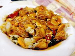-奥华餐厅·老张记(台基厂店)