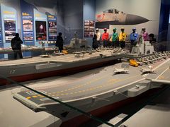 -中国人民解放军海军博物馆