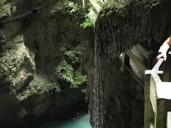 -武隆天坑地缝国家地质公园