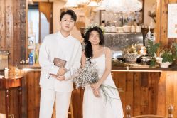 -太郎花子婚纱摄影TAHAKO(无锡店)