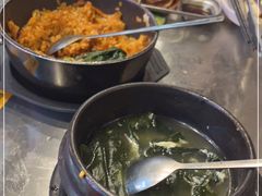 -·缸桶屋·韩式牛肋条自助烤肉(西湖D11店)