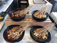 -嘉年华大酒店琴湾-自助餐厅