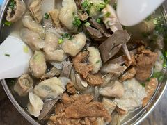 -西天尾扁食卤肉(湄洲农贸市场店)