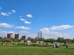 -268童话露营农场·烧烤·团建