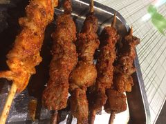 伊隆斋-伊隆斋(什刹海店)