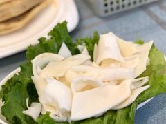 黄喉-湘肠香火锅店(团结湖店)