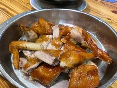 -芭厘·农庄老字号.电饭煲五指毛桃焗鸡