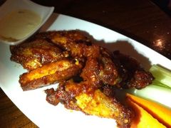 -Hooley's活利仕西餐厅(珠江新城店)