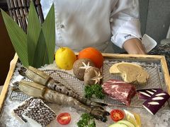 -一本魅·日式料理