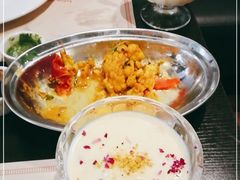 -克比叔叔印度餐厅Kebabs on the Grille(人民广场店)