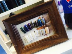 -NEW LOOK-绿麓 · 美甲美睫脱毛工作室