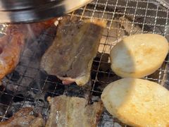 -燚青春东北泥炉烤肉(百合店)